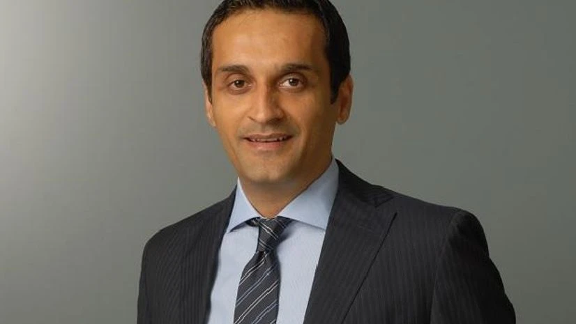 Vikas Oberoi Vikas Oberoi