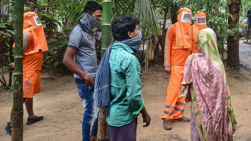 Cyclone Yaas Cyclone Yaas