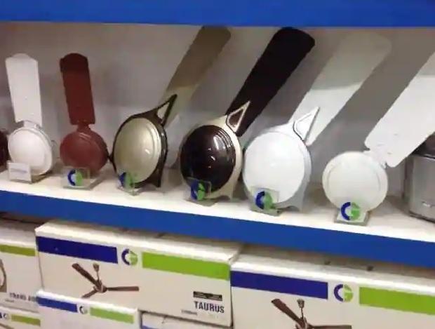 CG Consumer well placed to gain share on demand recovery across categories