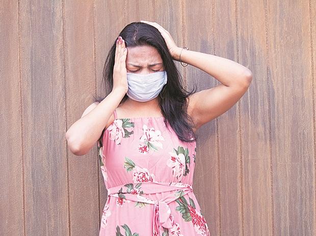 Why some people take dangerous risks when trying to avoid Covid-19