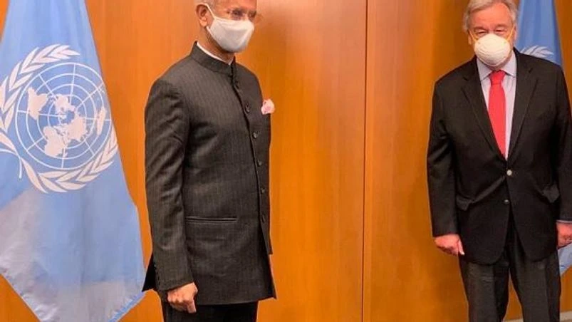 Jaishankar Jaishankar