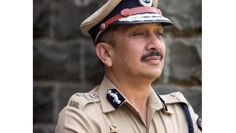 Subodh Kumar Jaiswal Subodh Kumar Jaiswal