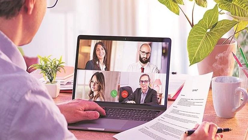 work from office, wfh, coronavirus, video call, conferencing, covid-19, office, workplace work from office, wfh, coronavirus, video call, conferencing, covid-19, office, workplace