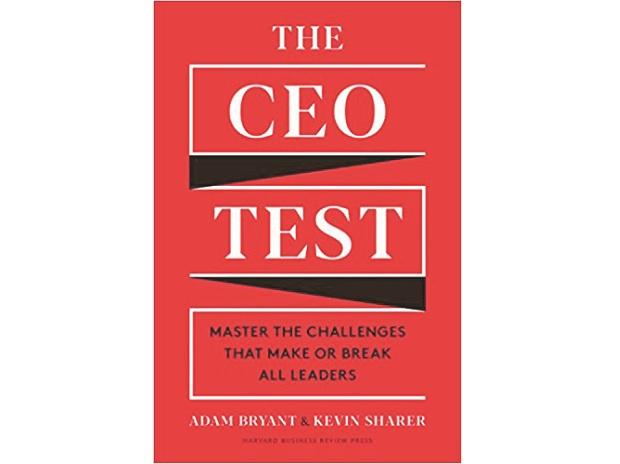 Rules to judge leaders by