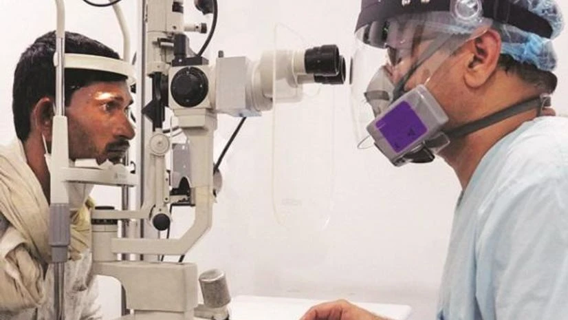 eye checkup eye checkup