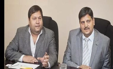 Firms linked to Guptas got 49 bn rands irregularly from parastatal corps Gupta Brothers