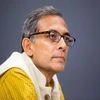 Nobel Laureate Abhijit Banerjee