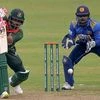 Bangladesh's Tamim unfazed by 'world best' Afghan spinners in ODI series