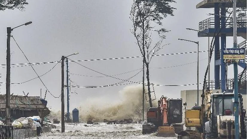 Cyclone Yaas Cyclone Yaas