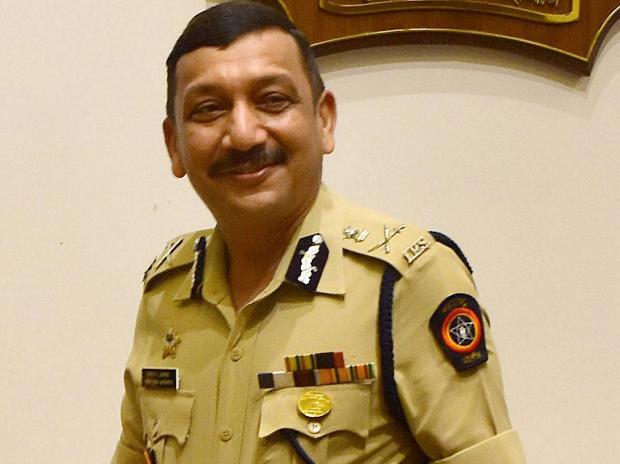 IPS officer Subodh Kumar Jaiswal takes charge as CBI director