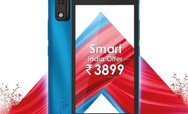 itel launches A23 Pro smartphone priced at Rs 3,899 for Jio users itel A23 Pro