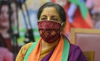 Govt may announce stimulus when Covid unlock phase commences: Report Nirmala Sitharaman