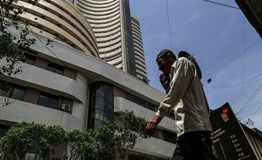 Sensex snaps 3-day rally, ends 191pts lower; Data Patterns up 28% on debut BSE
