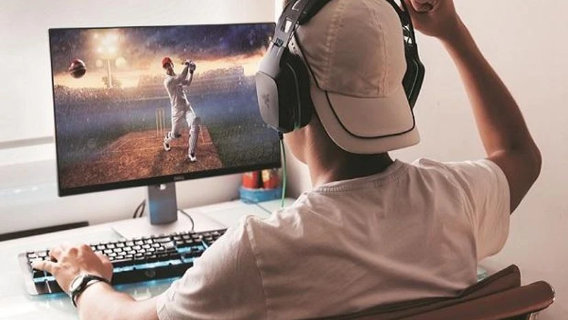 Online gaming, games, fantasy sports, e-sports Online gaming, games, fantasy sports, e-sports