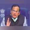 Efforts on to make healthcare future ready : NITI Aayog member V K Paul Niti Aayog member-health V K Paul