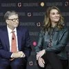 Bill Gates, Melinda Gates