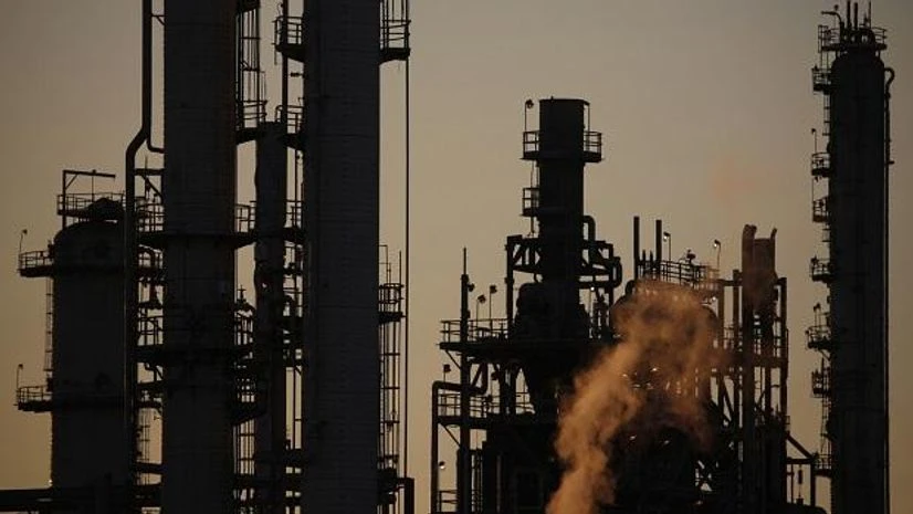 Oil Prices Oil Prices