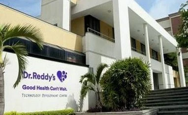 Dr Reddy's falls 3%, hits 52-week low; stock slips 10% in one month DRDO's 2DG anti-Covid drug priced at Rs 990 per sachet: Dr Reddy's