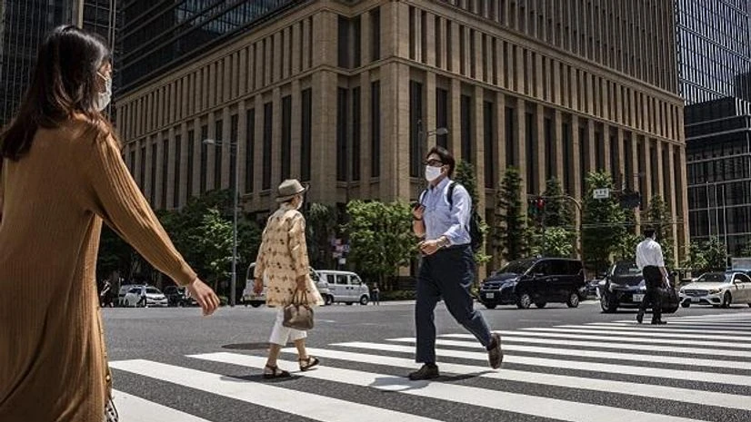 Japan, Japan coronavirus, Japan, Japan coronavirus,