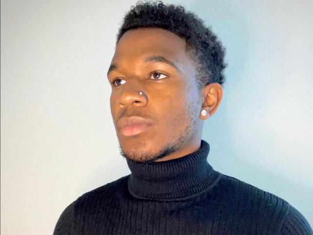 Sean-Frimpong Sean-Frimpong