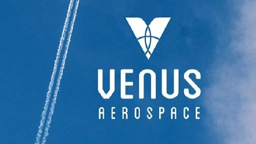 Venus Aerospace Venus Aerospace