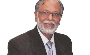 Parents, school staff must be vaccinated for children's safety: Jacob John T Jacob John, virologist and former professor at the Christian Medical College, Vellore