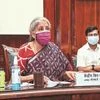 FM asks ministries to front load capex; explore PPPs for viable projects