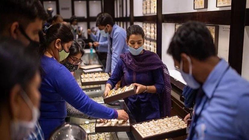 Gold Buyers Gold Buyers