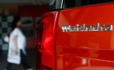 Mahindra & Mahindra reports 5% decline in wholesales in October Mahindra