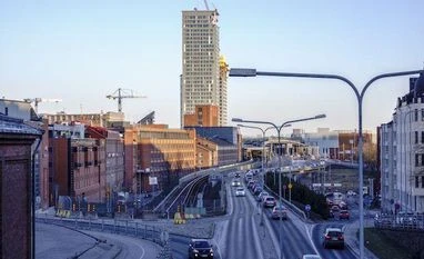 Finland start-up targets to remove car addiction, cut carbon emissions Finland