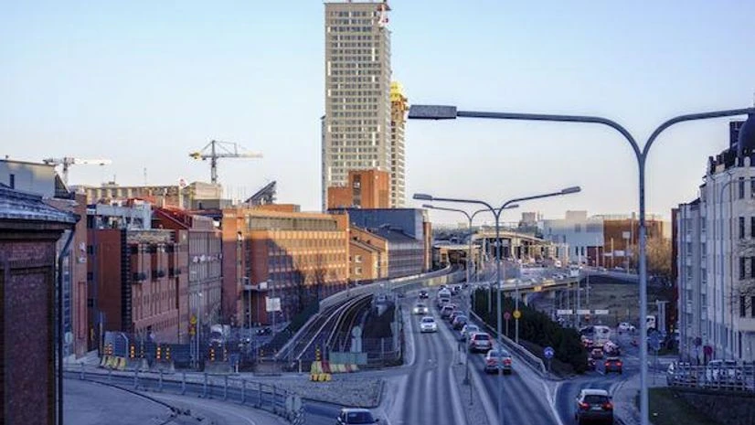 Finland In the capital of Finland, the world’s happiest country, 12% of users already say it’s prompted them to give up their cars, with as many again saying they plan to.