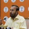 Prakash Javadekar