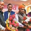 In Uttarakhand, Covid-19 pandemic wave presents uphill task for BJP