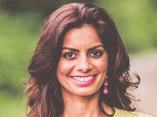 Mishi Choudhary, technology lawyer