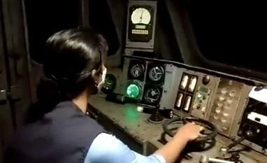 Mann ki Baat: PM Modi hails Karnataka woman for piloting Oxygen Express Loco pilot