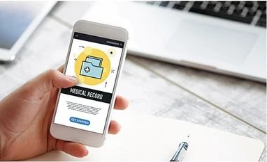 Covid-19 second wave: Global start-ups reach out with healthtech solutions Medical records