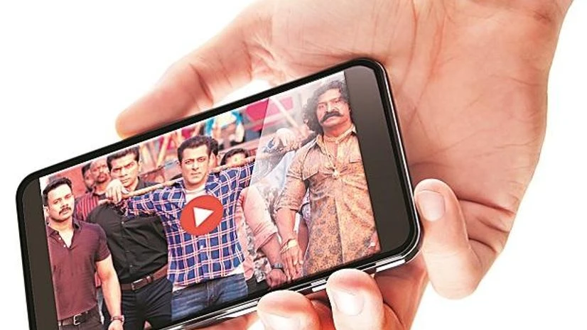 pirated content pirated content