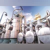Oil refineries, OMCs, oil marketing companies Oil refineries, OMCs, oil marketing companies