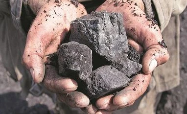 Coal shortage a supply issue with availability at 5-year low, shows data coal, mining, mines