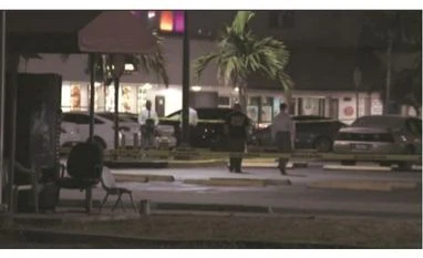 Shooting at Cleveland barber shop in US leaves 5 people wounded: Officials Florida shooting