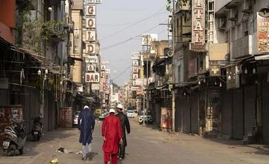 Life returns to normal in Telangana after 39 days of lockdown Lockdown, Coronavirus Lockdown