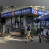 HDFC Bank