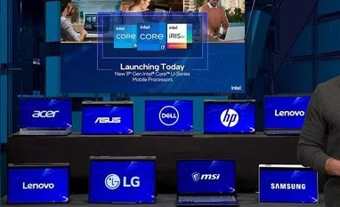 Computex 2021: Intel announces two new 11th Gen SKUs, 5G solution, and more Intel 11th Gen Core OEMs