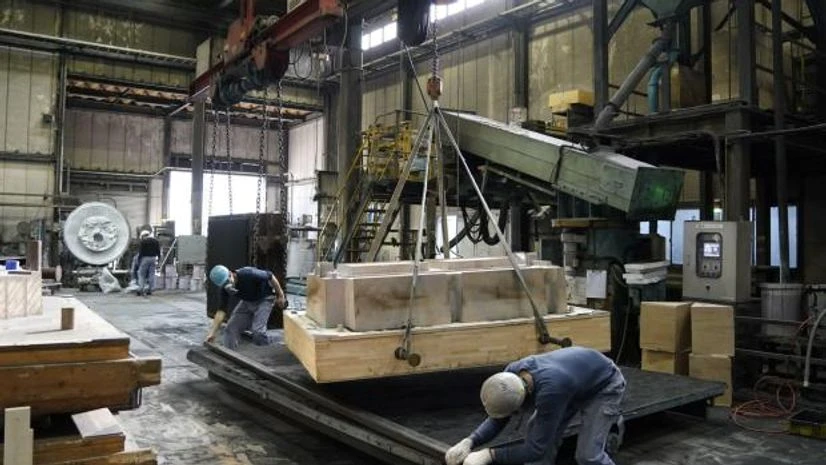 Recovery tracker: Signs of more activity amid drop in reported cases world economy