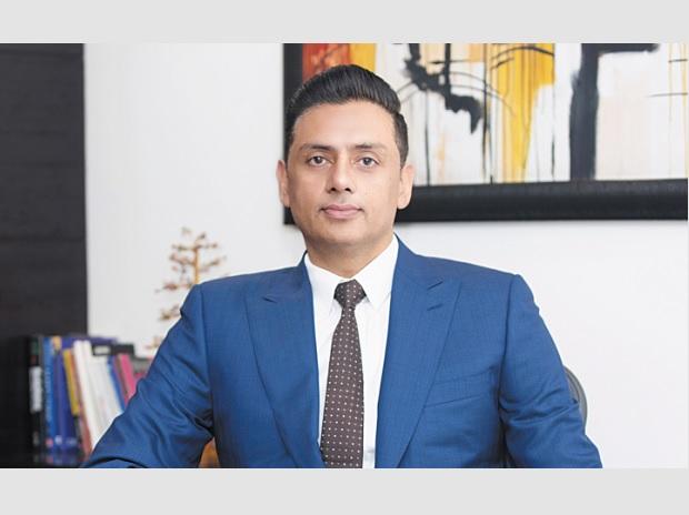 Need better containment strategy, ramping up of infra: Dharminder Nagar Need better containment strategy, ramping up of infra: Dharminder Nagar