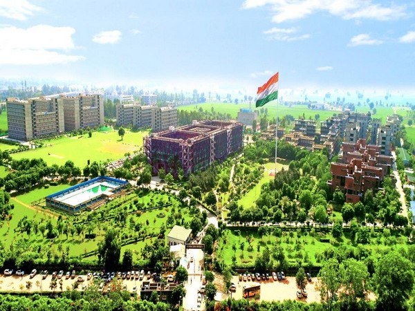 Tennis player James Blake