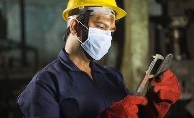 Recovery gains strength: GDP grows 1.6% in Q4, shrinks 7.3% in FY21 economy