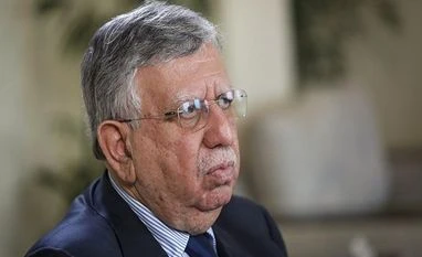 Pakistan, in bailout deal with IMF, sets 4.8% GDP growth target for 2021-22 Shaukat Tarin, Pakistan Finance Minister