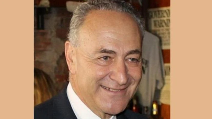 Chuck Schumer Chuck Schumer