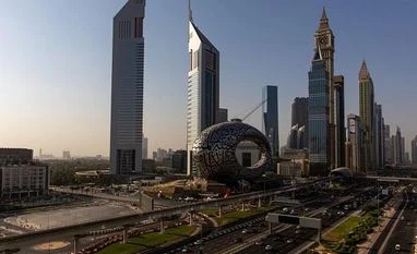 1.24 million Indian tourists visit Dubai in first 9 months of 2022 Dubai Properties